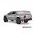 Hardtop RSI SmartCap EVOd Defender pour Volkswagen Amarok