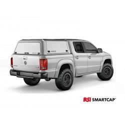 Hardtop RSI SmartCap EVOd Defender pour Volkswagen Amarok