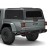 Hardtop RSI SmartCap Evoa Adventure pour Jeep Gladiator 2020-2023