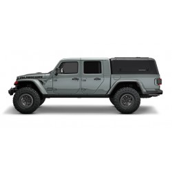 Hardtop RSI SmartCap Evoa Adventure pour Jeep Gladiator 2020-2023