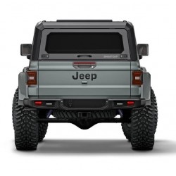 Hardtop RSI SmartCap Evoa Adventure pour Jeep Gladiator 2020-2021