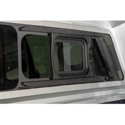 Hardtop RSI SmartCap Evoa Adventure pour Jeep Gladiator 2020-2023