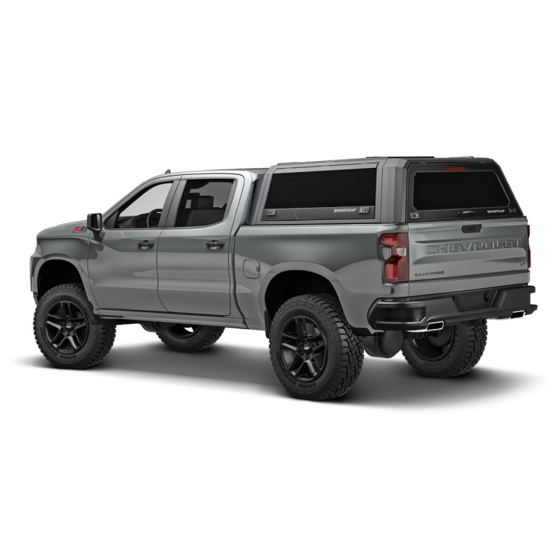 Hardtop RSI SmartCap Evos Sport pour Chevrolet/GMC 2019-2020 Hardtop RSI SmartCap Evos Sport pour Chevrolet/GMC 2019-2020