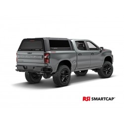 Hardtop RSI SmartCap Evos Sport pour Chevrolet/GMC 2019-2020