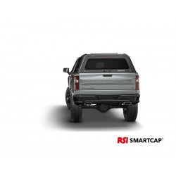 Hardtop RSI SmartCap Evos Sport pour Chevrolet/GMC 2019-2020