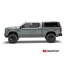 Hardtop RSI SmartCap Evos Sport pour Chevrolet/GMC 2019-2020
