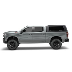 Hardtop RSI SmartCap Evoa Adventure pour Chevrolet/GMC 6’5″ 2020-2021