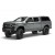 Hardtop RSI SmartCap Evoa Adventure pour Chevrolet/GMC 6’5″ 2020-2021