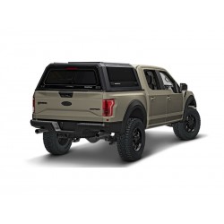 Hardtop RSI SmartCap Evos Sport pour Ford F-150 2015-2020