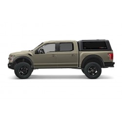 Hardtop RSI SmartCap Evos Sport pour Ford F-150 2015-2020