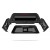 Hardtop acier RSI SmartCap Evos Sport modulaire 5 parties Chevrolet-GMC
