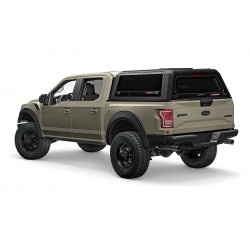 Hardtop RSI SmartCap Evos Sport pour Ford F250/F350 2017-2020