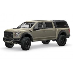 Hardtop RSI SmartCap Evos Sport pour Ford F250/F350 2017-2020