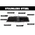 Hardtop RSI SmartCap Evo S pour Ford Ranger 2012-2022