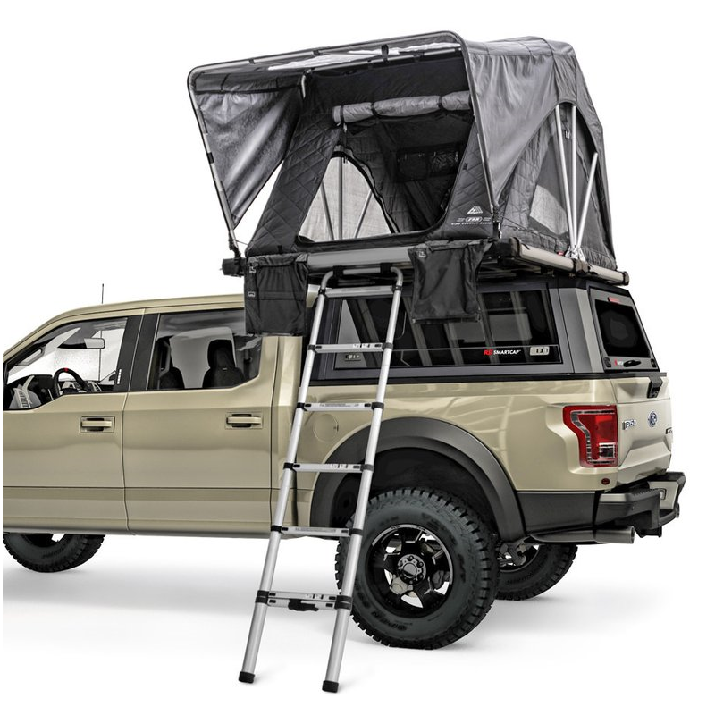 Evo Hardtop Defender RSI Hardtop VW Amarok, SmartCanopy Hardtop