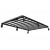 Kit galerie Slimeline II Frontrunner Toyota Landcruiser 60