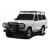 Kit galerie Slimeline II Frontrunner Toyota Landcruiser 60