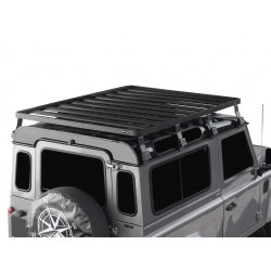 Kit galerie Slimeline II Frontrunner Land Rover Defender 90