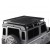 Kit galerie Slimeline II Frontrunner Land Rover Defender 90