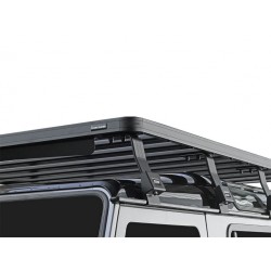 Kit galerie Slimeline II Frontrunner Land Rover Defender 90