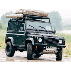Kit galerie Slimeline II Frontrunner Land Rover Defender 90