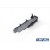 Blindages de protection aluminium Rival Reservoir pour Jeep Wrangler JK 2007-2017