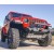 Blindages de protection aluminium Rival pour Jeep Wrangler JL 2018-2023