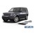 Blindages de protection aluminium Rival pour Land Rover Discovery 4