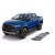 Blindages de protection aluminium Rival pour Ford Ranger Raptor PX 2.0 Bi-Turbo 2019-2022