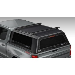 Barres de toit 1350 mm pour Hardtop RSI