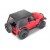 Bâche Trektop NX Bestop Black Twill Jeep Wrangler TJ 1997-2006