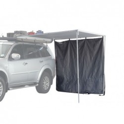 Coupe-vent/soleil pour store de 1,4M/2M ET 2,5M / côté