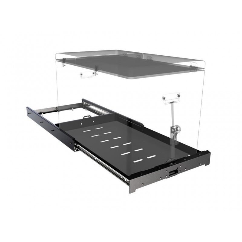 Plateau coulissant Front Runner pour Frigo de 80 Litres à 90 litres Plateau coulissant Front Runner pour Frigo de 80 Litres à 90 litres