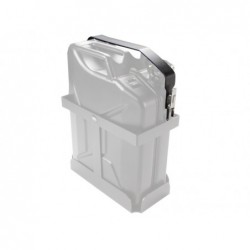 Vertical Jerry Can Holder Spare Strap - by Front Runner