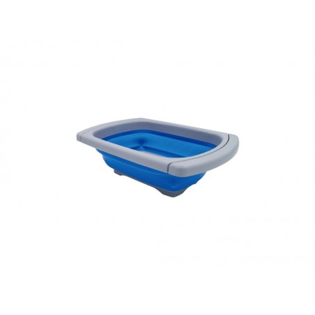 Bassine pliante avec bras extensibles - de Leisure Quip