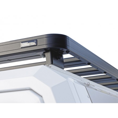 Kit de galerie Slimline II pour un Hardtop RSI DC Smart / 1165mm (Largeur) x 1358mm (Longueur)