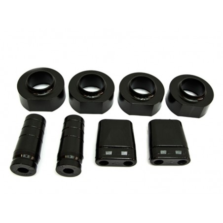 Kit cales réhausse Daystar +45 mm Jeep Grand Cherokee ZJ 1992-1998