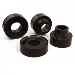 Kit cales réhausse +50 mm Jeep Grand Cherokee WJ