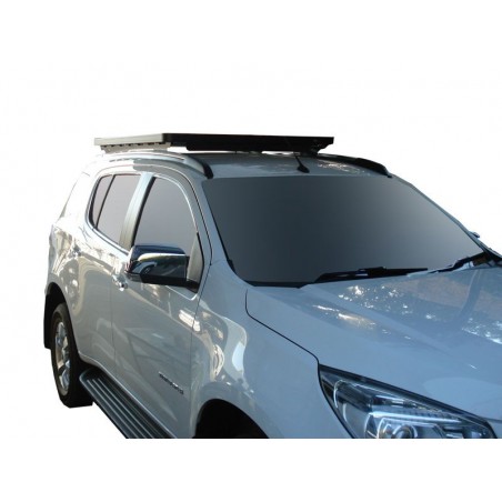 Kit de galerie Slimline II pour un Chevrolet Trailblazer