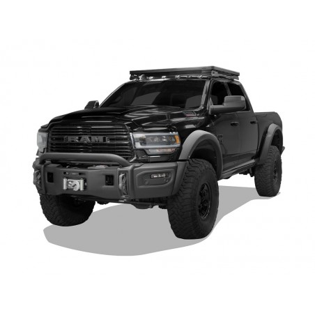 Kit de galerie Slimline II pour Ram 1500/2500/3500 Crew Cab(2009-actuel)