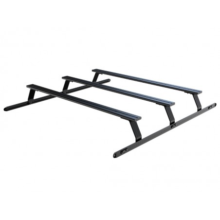 Ram 1500 6,4' Crew Cab (2009-actuel) Kit triple barre de charge