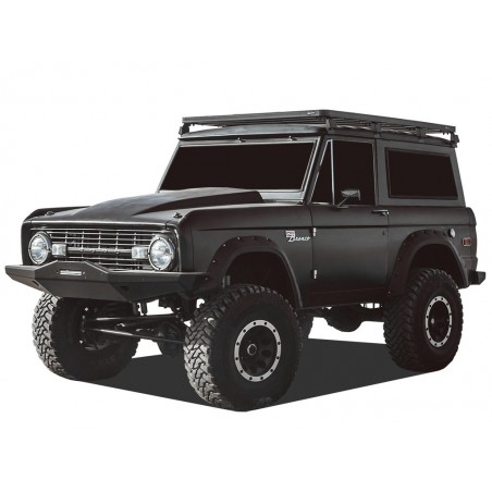 Kit de galerie de toit Slimline II pour une Ford Bronco (1966-1977)