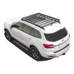 Kit de galerie Slimline II pour une Ford Everest (2015 - jusqu'à présent)