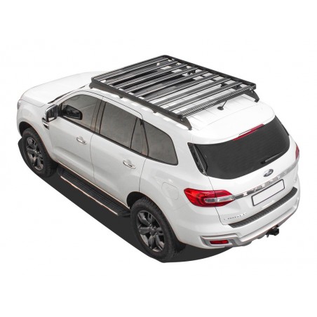 Kit de galerie Slimline II pour une Ford Everest (2015 - jusqu'à présent)