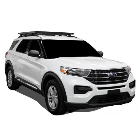 Kit de galerie Slimline II pour rails de toit pour une Ford Explorer (2020-actuel)