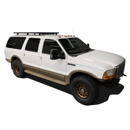 Kit Galerie de toit Slimline II 1/2 pour Ford Excursion (2000-2005)