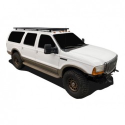 Kit galerie de toit Slimline II pour Ford Excursion (2000-2005)