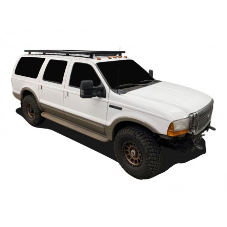 Kit galerie de toit Slimline II pour Ford Excursion (2000-2005)