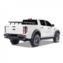 Ford Ranger (2014-actuel) Kit de galerie Slimline II pour benne de chargement monté sur pieds