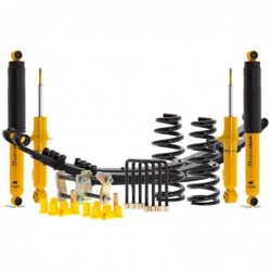 Kit suspensions complet Old Man Emu pour Fiat Fullback